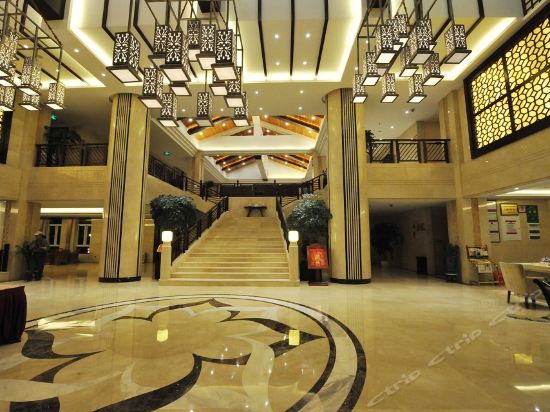 Imagen general del Hotel Yuntian Garden Hotel. Foto 2