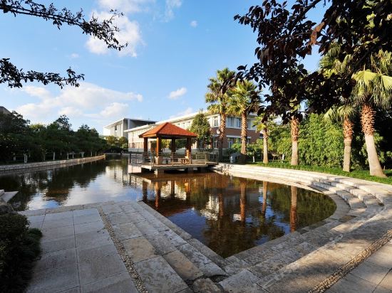 Imagen general del Hotel Yuntian Garden Hotel. Foto 7