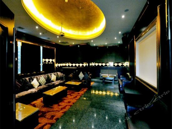 Imagen general del Hotel Yuntian Garden Hotel. Foto 10
