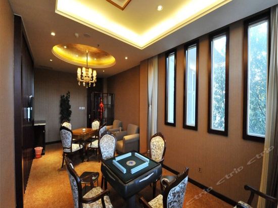 Imagen general del Hotel Yuntian Garden Hotel. Foto 11