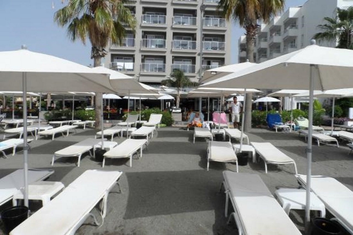 Imagen general del Hotel Yunus. Foto 1