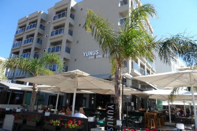 Imagen general del Hotel Yunus. Foto 2