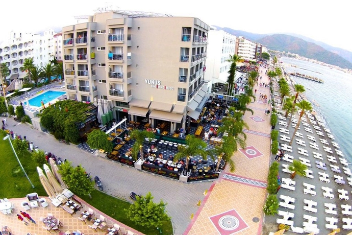 Imagen general del Hotel Yunus. Foto 4