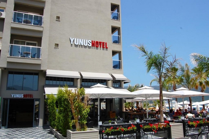 Imagen general del Hotel Yunus. Foto 7