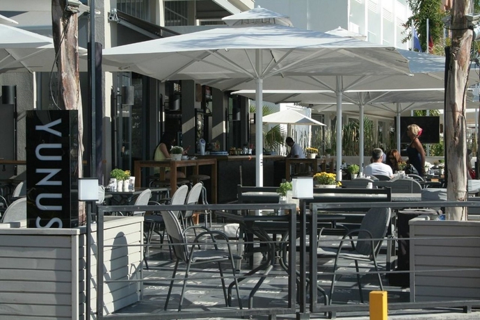 Imagen general del Hotel Yunus. Foto 9