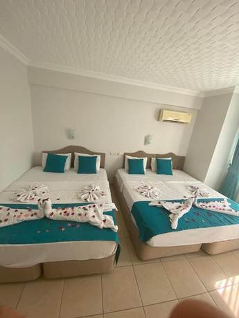 Imagen de la habitación del Hotel Yunus Oludeniz. Foto 2