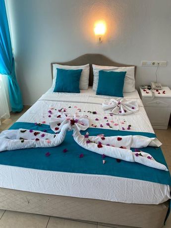 Imagen de la habitación del Hotel Yunus Oludeniz. Foto 4