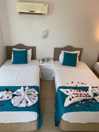 Imagen de la habitación del Hotel Yunus Oludeniz. Foto 5