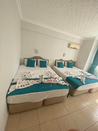Imagen de la habitación del Hotel Yunus Oludeniz. Foto 7