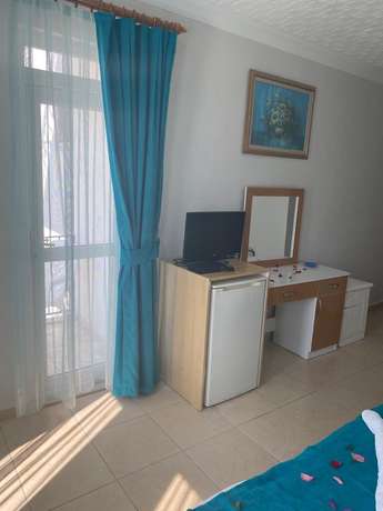 Imagen de la habitación del Hotel Yunus Oludeniz. Foto 13