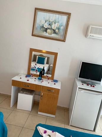 Imagen de la habitación del Hotel Yunus Oludeniz. Foto 15