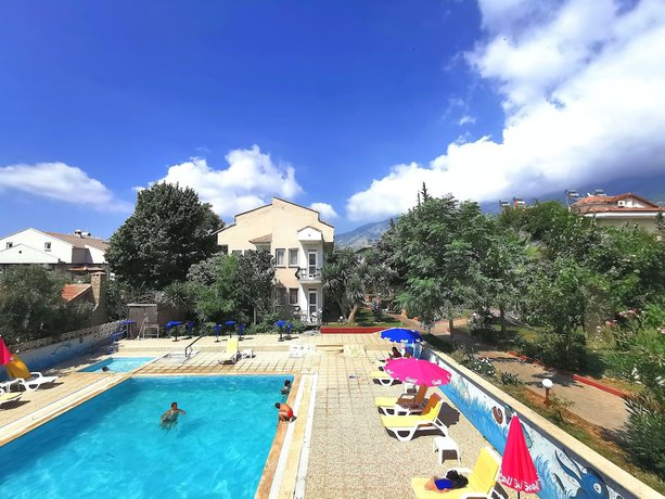 Imagen general del Hotel Yunus Oludeniz. Foto 1