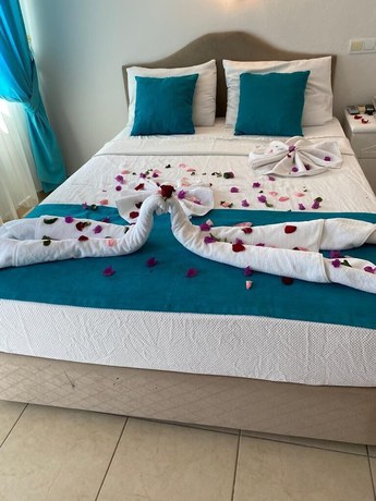 Imagen de la habitación del Hotel Yunus Oludeniz. Foto 17