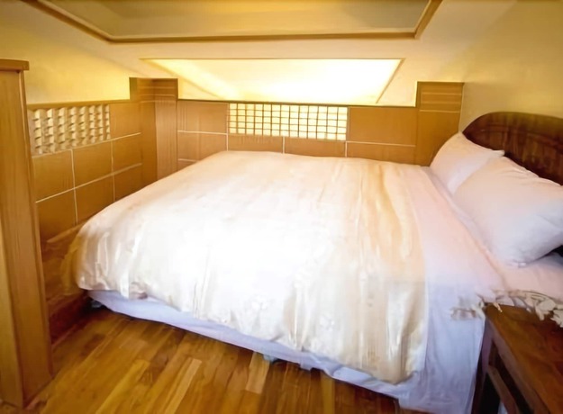 Imagen de la habitación del Hotel Yunwu. Foto 10