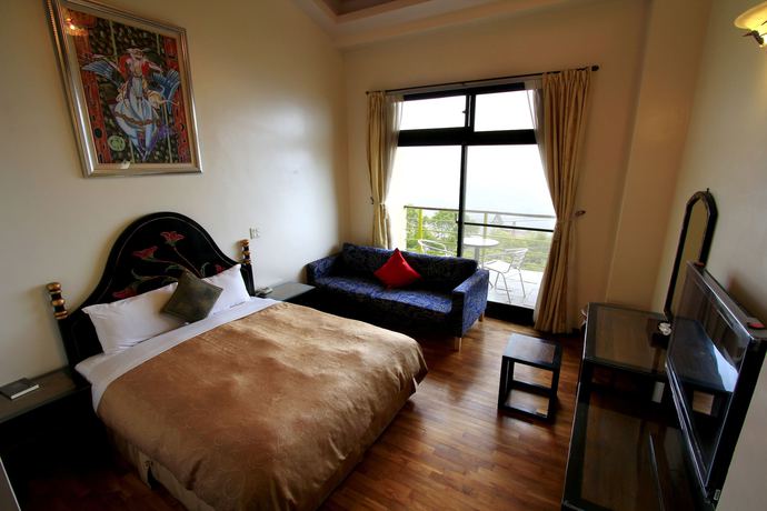 Imagen de la habitación del Hotel Yunwu. Foto 11