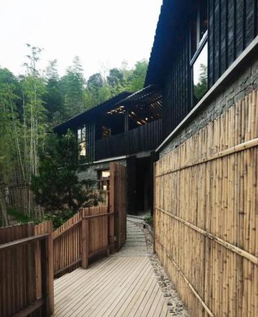 Imagen de la habitación del Hotel Yunxi Daijia Mountain Guesthouse. Foto 5