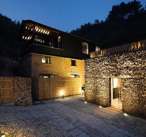 Imagen de la habitación del Hotel Yunxi Daijia Mountain Guesthouse. Foto 6