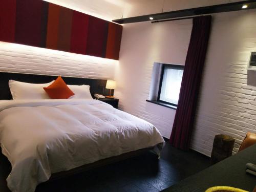 Imagen de la habitación del Hotel Yunxi Daijia Mountain Guesthouse. Foto 8