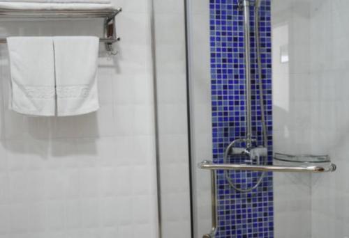 Imagen de la habitación del Hotel Yunxi Grand Hotel Wuyuan. Foto 9