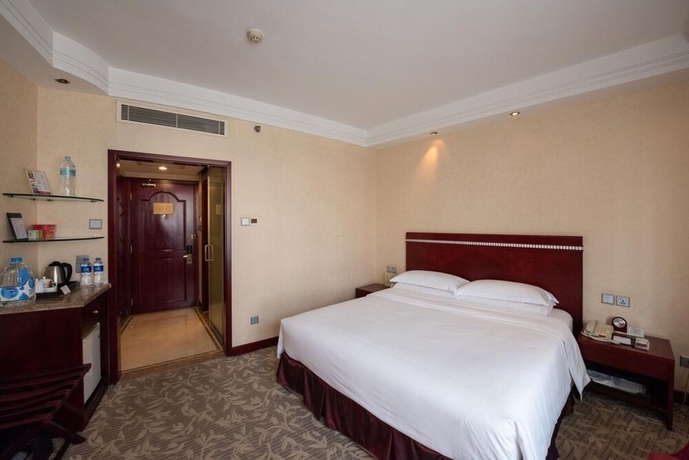 Imagen de la habitación del Hotel Yun-zen Century. Foto 8