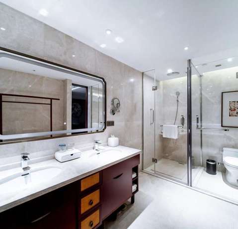 Imagen de la habitación del Hotel Yun-zen Jinling Acrobatics. Foto 6