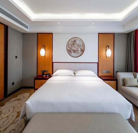 Imagen de la habitación del Hotel Yun-zen Jinling Acrobatics. Foto 14