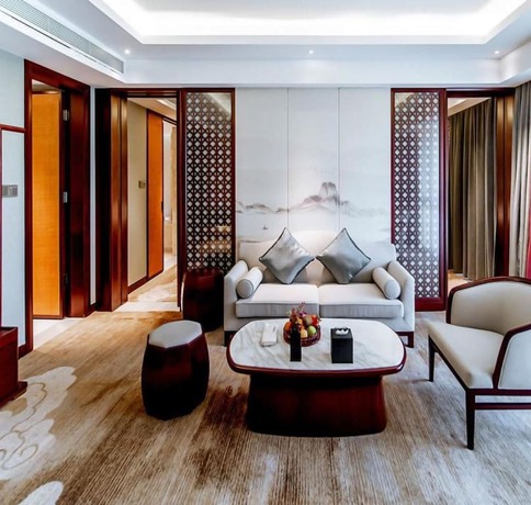 Imagen de la habitación del Hotel Yun-zen Jinling Acrobatics. Foto 16