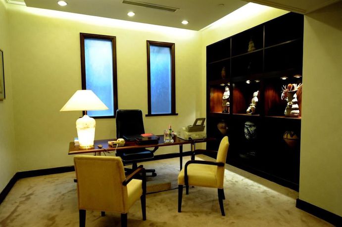 Imagen de la habitación del Hotel Yun-zen Jinling World Trade Plaza. Foto 11