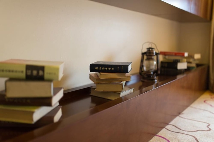 Imagen de la habitación del Hotel Yun-zen Lotus. Foto 14