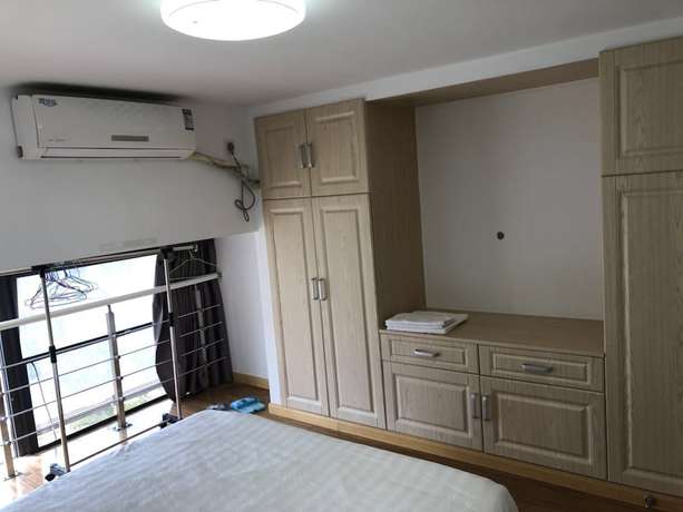 Imagen de la habitación del Hotel Yunzu Aparthotel - Huanlegu Branch. Foto 6