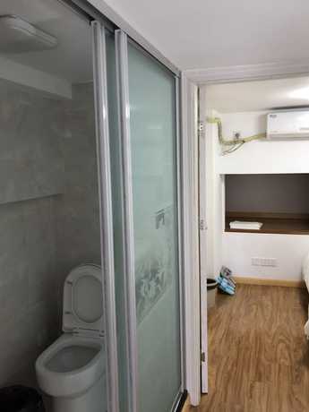 Imagen de la habitación del Hotel Yunzu Aparthotel - Huanlegu Branch. Foto 9