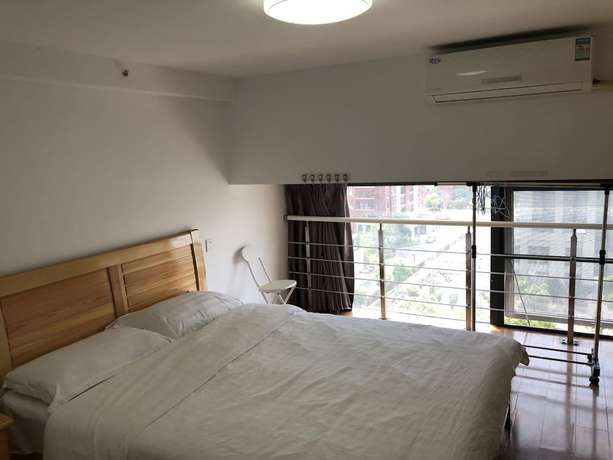 Imagen de la habitación del Hotel Yunzu Aparthotel - Huanlegu Branch. Foto 10