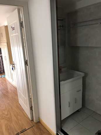 Imagen de la habitación del Hotel Yunzu Aparthotel - Huanlegu Branch. Foto 11
