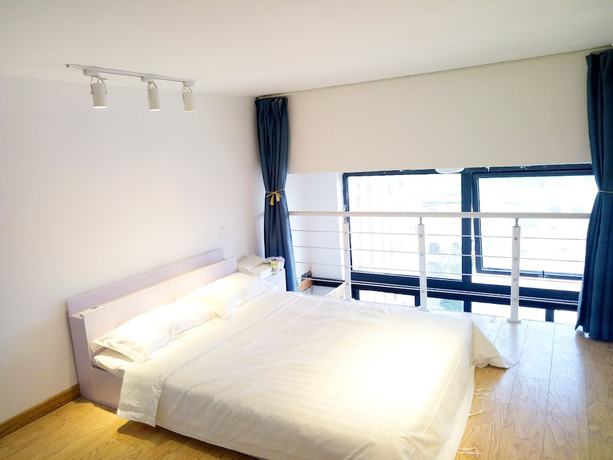 Imagen de la habitación del Hotel Yunzu Aparthotel - Huanlegu Branch. Foto 12