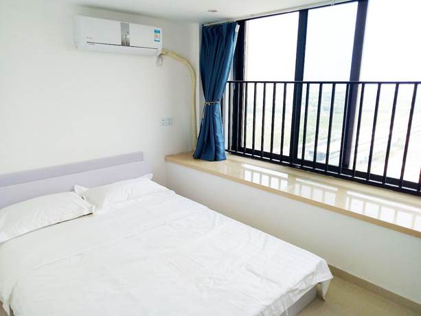 Imagen de la habitación del Hotel Yunzu Aparthotel - Huanlegu Branch. Foto 13