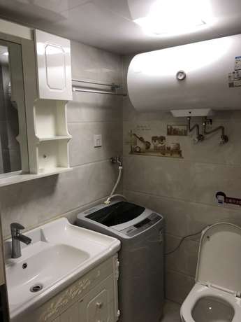 Imagen de la habitación del Hotel Yunzu Aparthotel - Huanlegu Branch. Foto 15