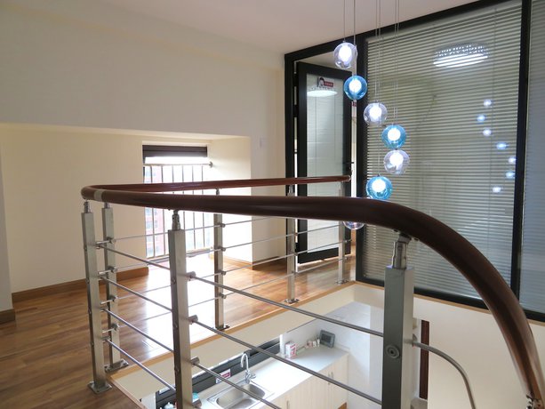 Imagen de la habitación del Hotel Yunzu Aparthotel - Huanlegu Branch. Foto 16