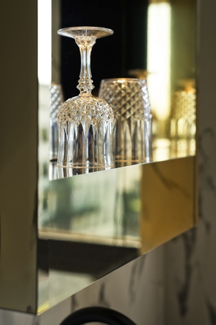 Imagen de los interiores del Hotel Yup Hotel - Different Hotels. Foto 8