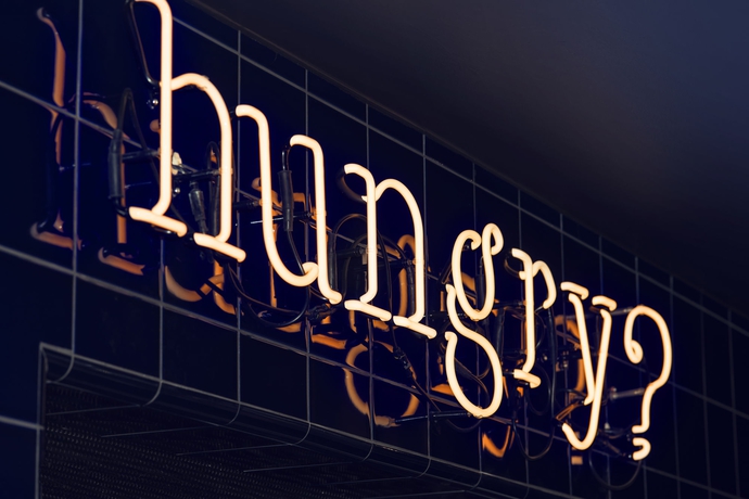 Imagen del bar/restaurante del Hotel Yup Hotel - Different Hotels. Foto 3