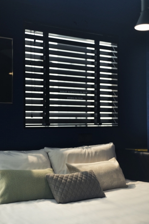 Imagen de la habitación del Hotel Yup Hotel - Different Hotels. Foto 6