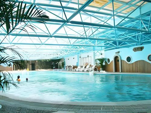 Imagen general del Hotel Yuquan Simpson, Lixia District. Foto 2
