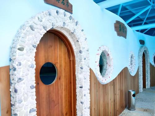 Imagen general del Hotel Yuquan Simpson, Lixia District. Foto 6