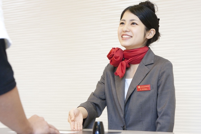 Imagen de los interiores del Hotel Yuquesta Asahibashi. Foto 17