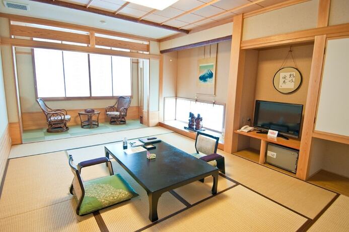 Imagen general del Hotel Yura No Yado SEIFUEN. Foto 3