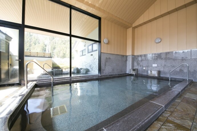 Imagen general del Hotel Yura No Yado SEIFUEN. Foto 4