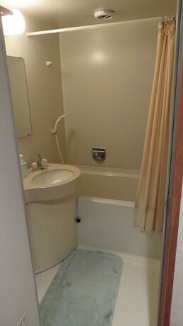 Imagen general del Hotel Yura No Yado SEIFUEN. Foto 6