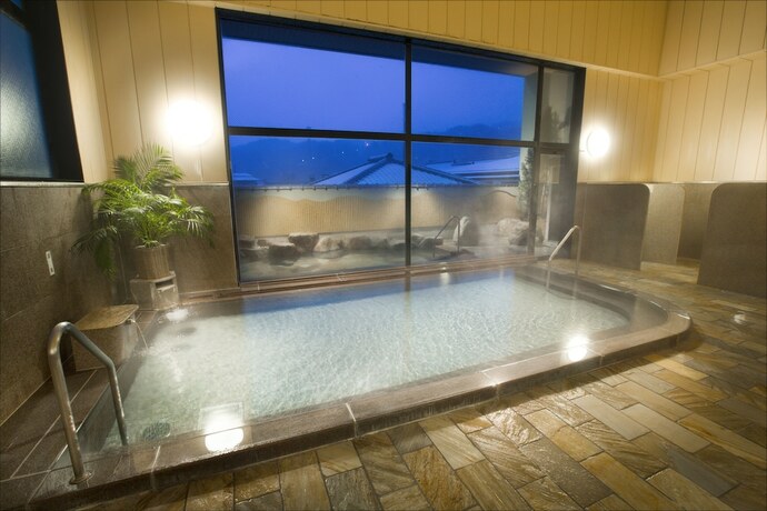 Imagen general del Hotel Yura No Yado SEIFUEN. Foto 8