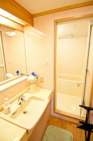 Imagen general del Hotel Yura No Yado SEIFUEN. Foto 9