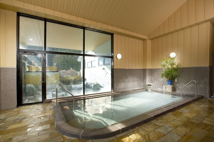 Imagen general del Hotel Yura No Yado SEIFUEN. Foto 12