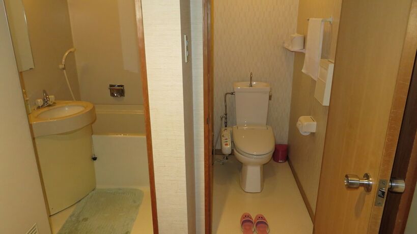 Imagen general del Hotel Yura No Yado SEIFUEN. Foto 13